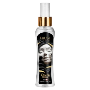 بادی میست زنانه تراست مدل Queen با حجم 100 میل