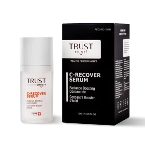 سرم ویتامین سی تراست اسمارت