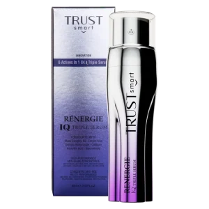 سرم سه گانه هوشمند تراست اسمارت