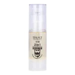 روغن تقویت ریش آقایان تراست - Image 2