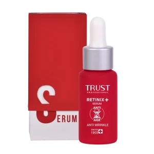 سرم جوانساز رتینول تراست