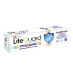 خمیر دندان توتال (Gold Guard) برند لایف گارد با حجم 120 گرم - Image 5