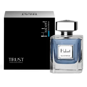 ادوپرفیوم مردانه تراست مدل Hubert