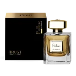 ادوپرفیوم مردانه تراست مدل Belleza