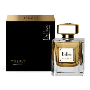 ادوپرفیوم مردانه تراست مدل Belleza