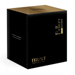 ادوپرفیوم مردانه تراست مدل Belleza - Image 5