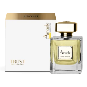ادوپرفیوم زنانه تراست مدل Amante