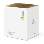 ادوپرفیوم زنانه تراست مدل Amante - Image 5