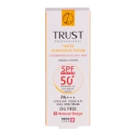 کرم ضد آفتاب رنگی و کنترل چربی بژ طبیعی (پوست مختلط تا چرب) (2024) - Image 5