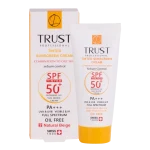 کرم ضد آفتاب رنگی و کنترل چربی بژ طبیعی (پوست مختلط تا چرب) (2024) - Image 2