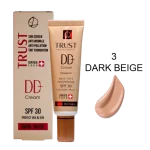 دی دی کرم پلاس تراست شماره 3 (بژ تیره) (2024)