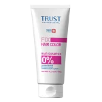 شامپو تخصصی تثبیت رنگ و ترمیم مو تراست - Image 2