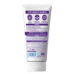 شامپو تخصصی ضد شوره مقاوم (شوره موهای چرب) تراست - Image 3