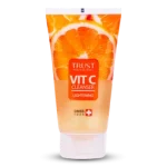 ژل شستشو روشن کننده ویتامین سی تراست