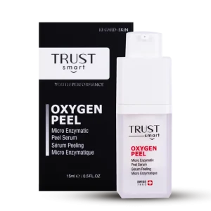 سرم لایه بردار تراست اسمارت