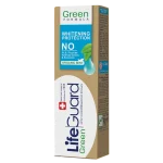 خمیر دندان سفیدکننده گرین برند لایف گارد با حجم 100 گرم - Image 2
