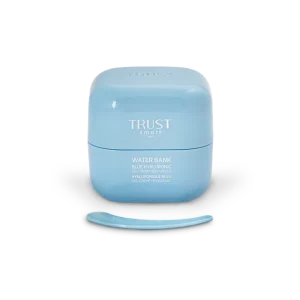 ژل کرم واتر بانک تراست اسمارت