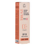 سی سی کرم پلاس تراست شماره 1 (بژ روشن) (2024) - Image 6