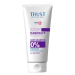 شامپو تخصصی ضد شوره مقاوم (شوره موهای چرب) تراست - Image 2