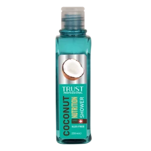 شامپو بدن مغذی پوست تراست