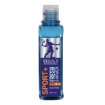 شامپو بدن اسپرت مردانه تراست