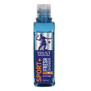 شامپو بدن اسپرت مردانه تراست