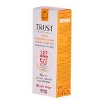 کرم ضد آفتاب رنگی و ضد پیری بژ روشن (پوست خشک تا نرمال) (2024) - Image 6