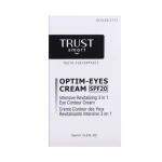 کرم برطرف کننده تیرگی و پف دور چشم تراست اسمارت - Image 5
