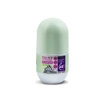 لوسیون خوشبوکننده یا مام رول زنانه تراست مدل سیدنی