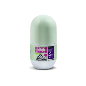 لوسیون خوشبوکننده یا مام رول زنانه تراست مدل سیدنی