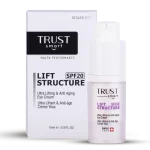 کرم جوانساز، لیفت و ضدچروک دور چشم تراست اسمارت