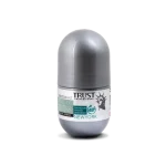 لوسیون خوشبوکننده یا مام رول مردانه تراست مدل نیویورک