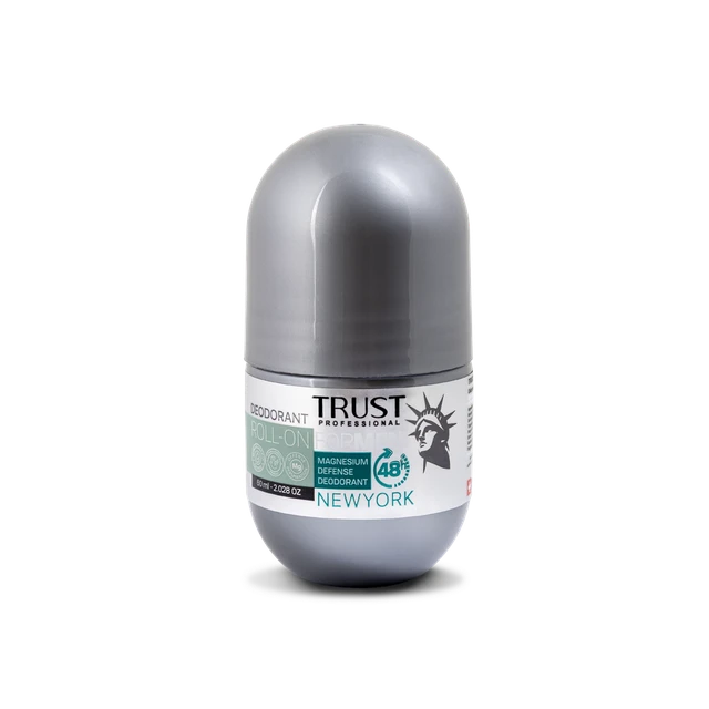 57630-1753879249 لوسیون خوشبوکننده یا مام رول مردانه تراست مدل نیویورک