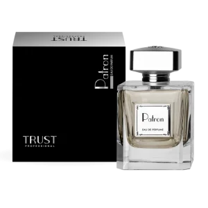 ادوپرفیوم مردانه تراست مدل Patron
