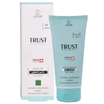 شامپو تخصصی ضد ریزش موهای چرب تراست