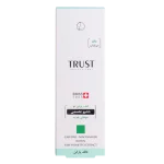 شامپو تخصصی ضد ریزش موهای چرب تراست - Image 5