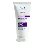 شامپو تخصصی ضد شوره مقاوم (شوره موهای چرب) تراست - Image 2