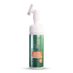 فوم شستشوی صورت مناسب پوست مختلط تا چرب