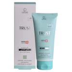 شامپو تخصصی ضد ریزش خشک و نرمال تراست