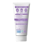 شامپو تخصصی ضد شوره ملایم (خشک و نرمال) تراست - Image 3