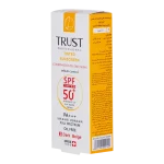 کرم ضد آفتاب رنگی و کنترل چربی بژ تیره (پوست مختلط تا چرب) (2024) - Image 7