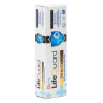 خمیر دندان توتال (Gold Guard) برند لایف گارد با حجم 120 گرم - Image 4