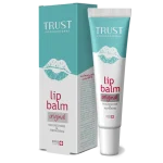 بالم لب ترمیم کننده تراست