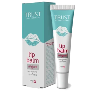 بالم لب ترمیم کننده تراست