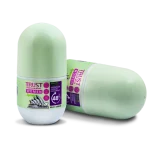 لوسیون خوشبوکننده یا مام رول زنانه تراست مدل سیدنی - Image 2