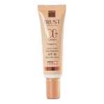 سی سی کرم پلاس تراست شماره 1 (بژ روشن) (2024) - Image 2