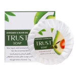 صابون آووکادو و زیتون