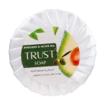 صابون آووکادو و زیتون - Image 2