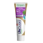 خمیر دندان توتال گرین برند لایف گارد با حجم 100 گرم