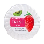 صابون توت فرنگی - Image 2